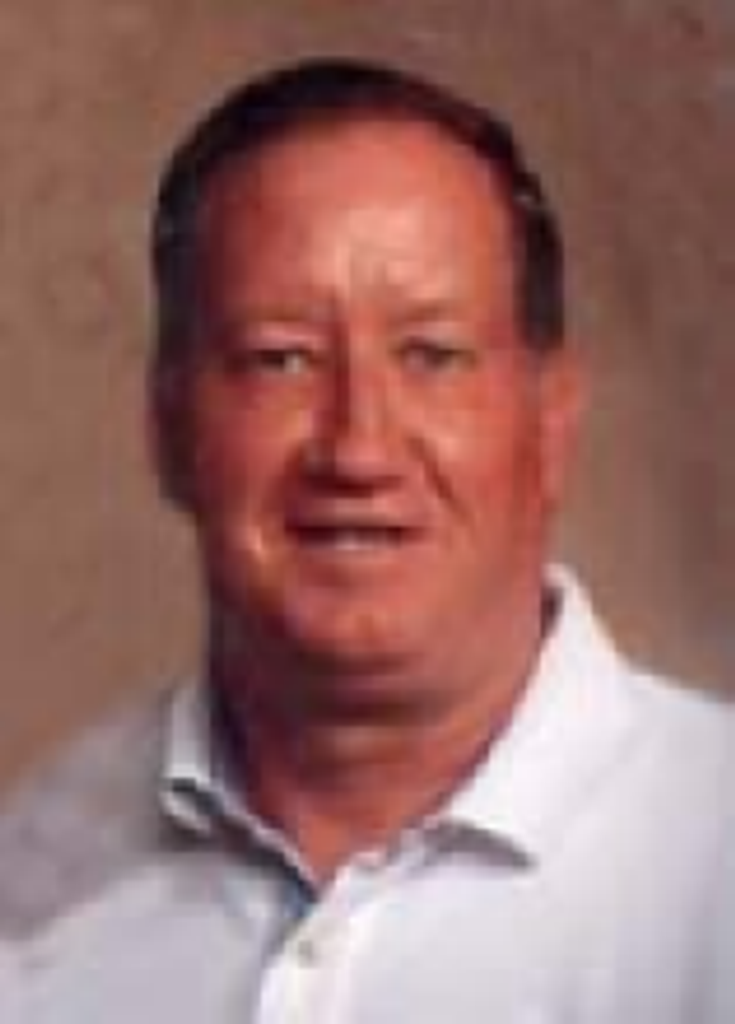 Paul Cox