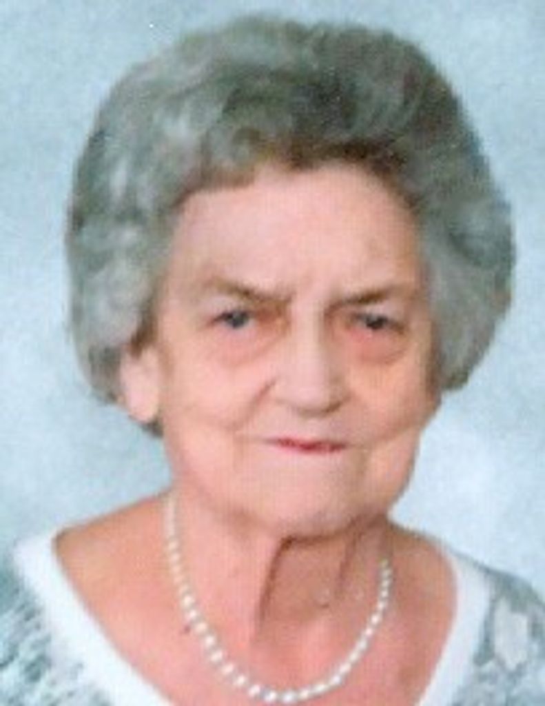 Patty J. Stevenson