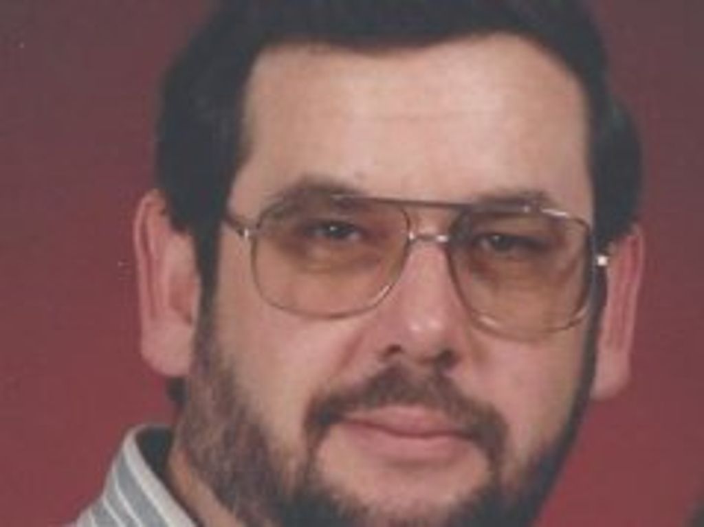 George Horner