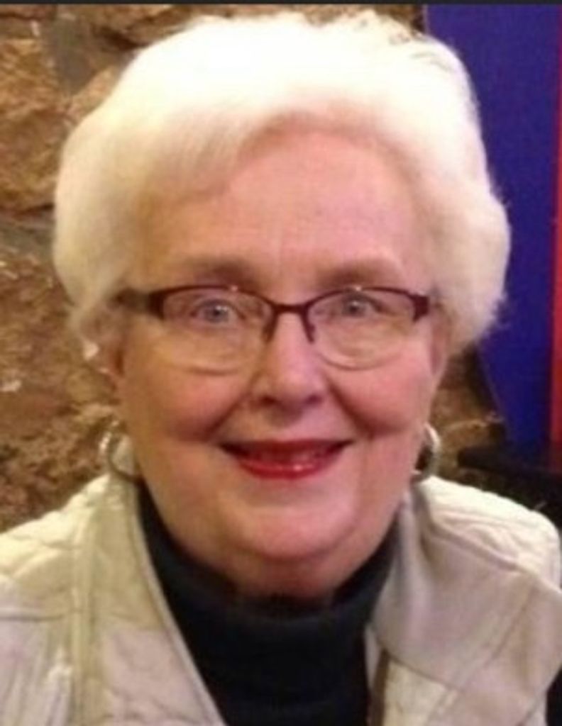 Phoebe Sue (Ruggles) Bush Profile Photo