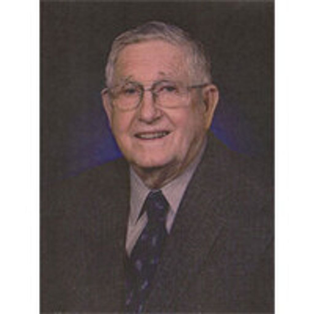 Lewis Elmer Simmons Profile Photo