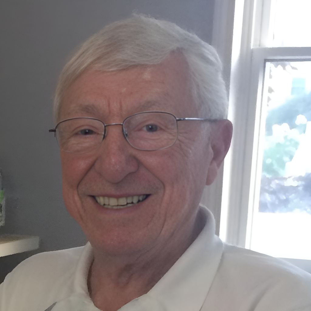 Ronald John Dobransky Sr.