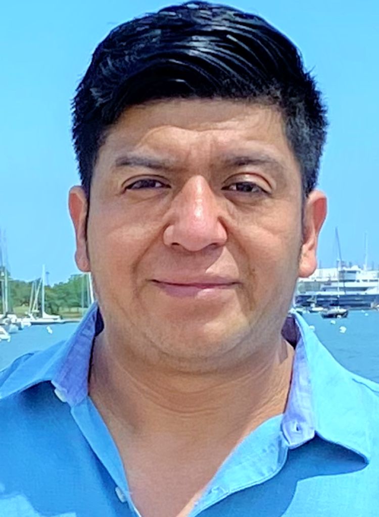 Hilario Ortiz Hernandez