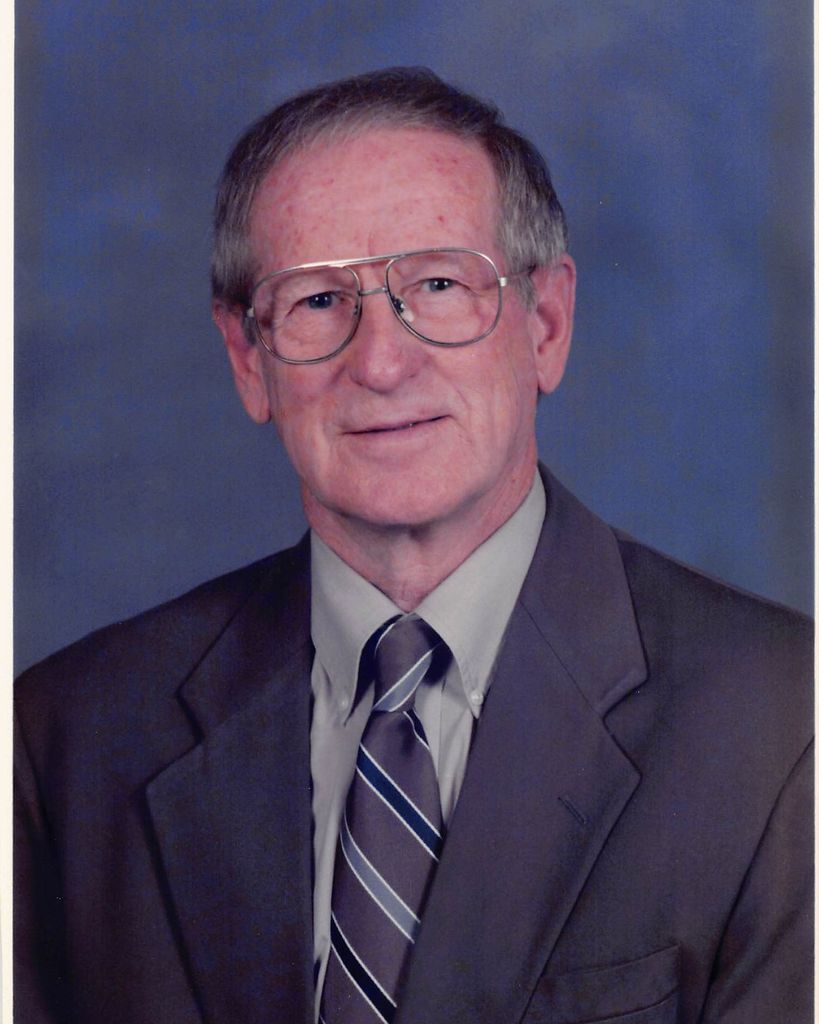 Homer Lee Doyle