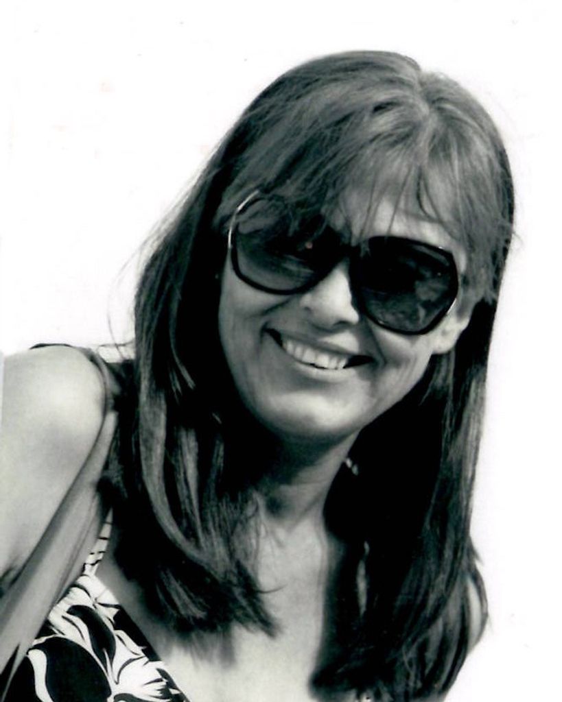 Becky Joan Campbell Profile Photo