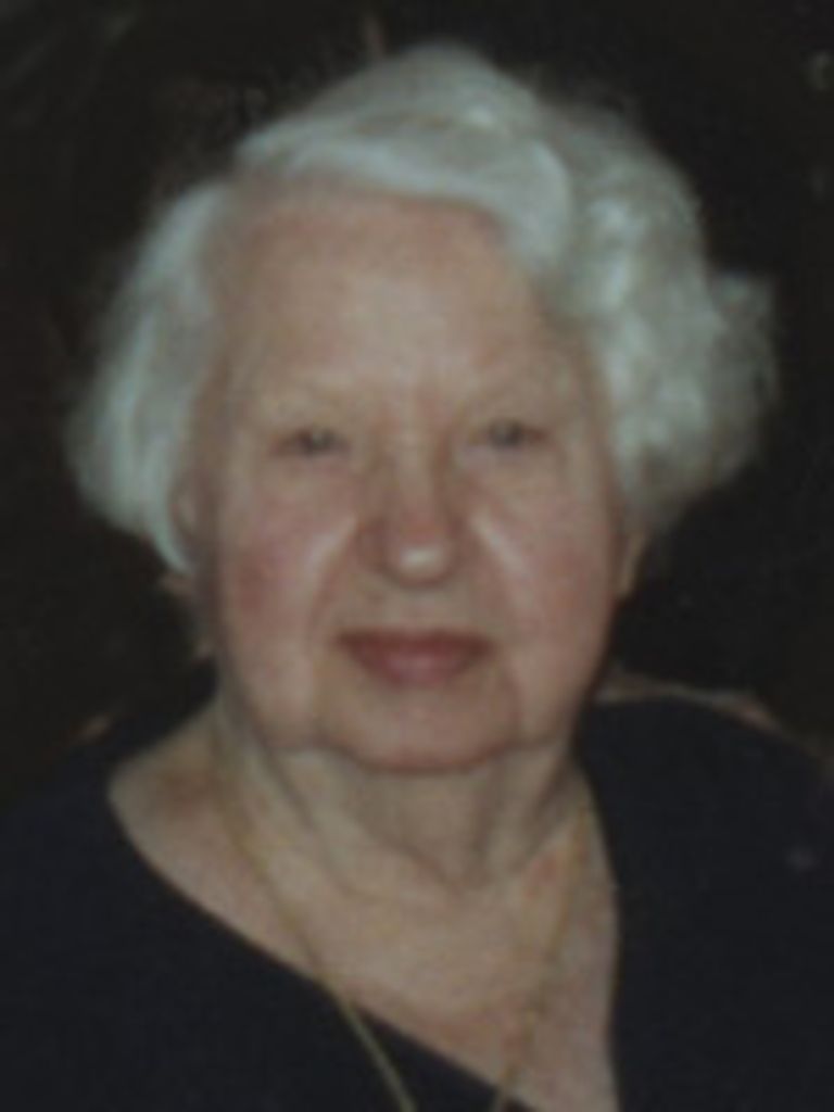 Helen Hennig