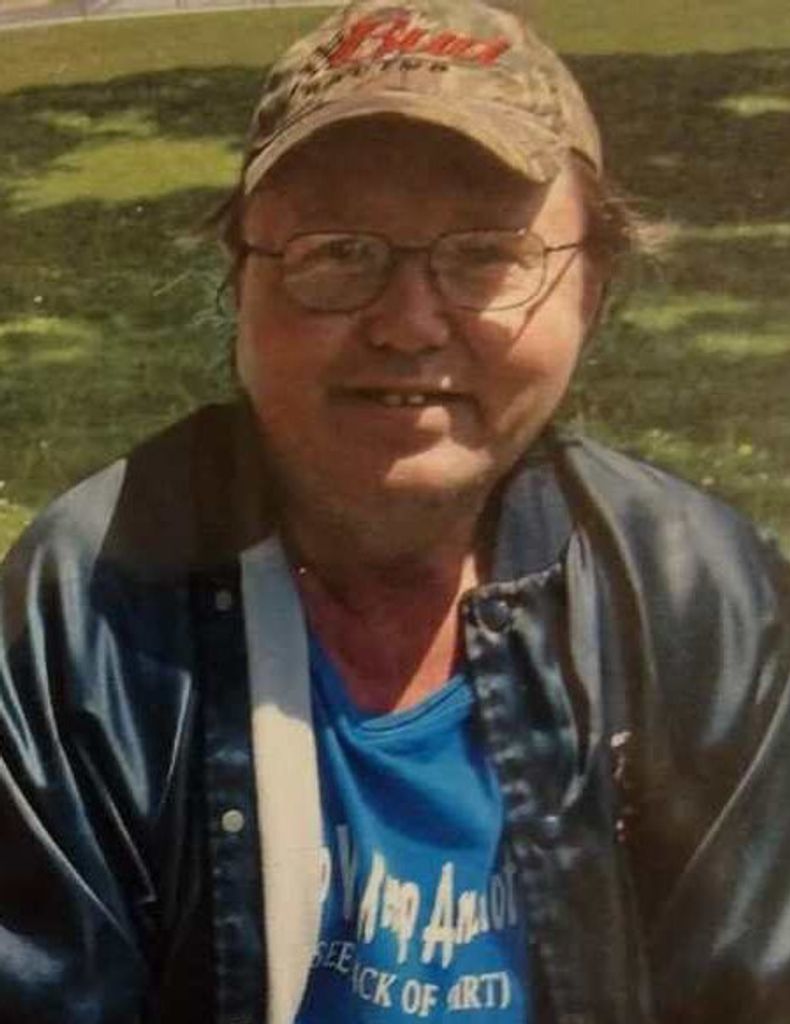 Gary Eugene Everetts