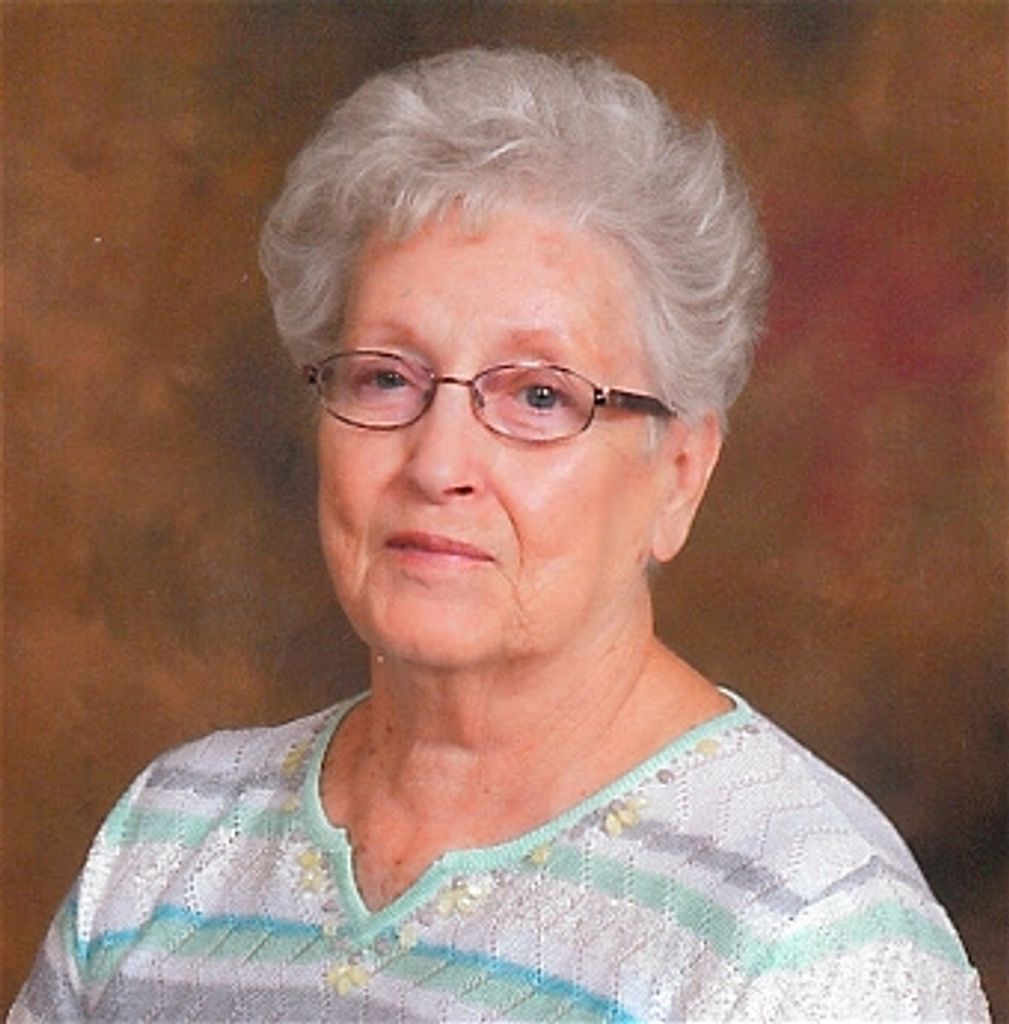 Corabelle "Corky" M. Ames