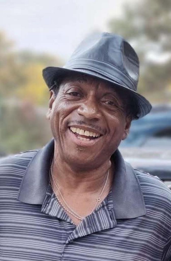 Jerome Cook Profile Photo