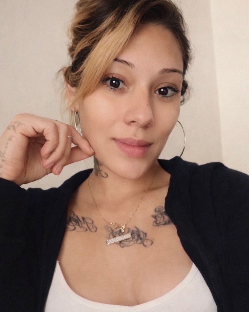 Azucena Sanchez
