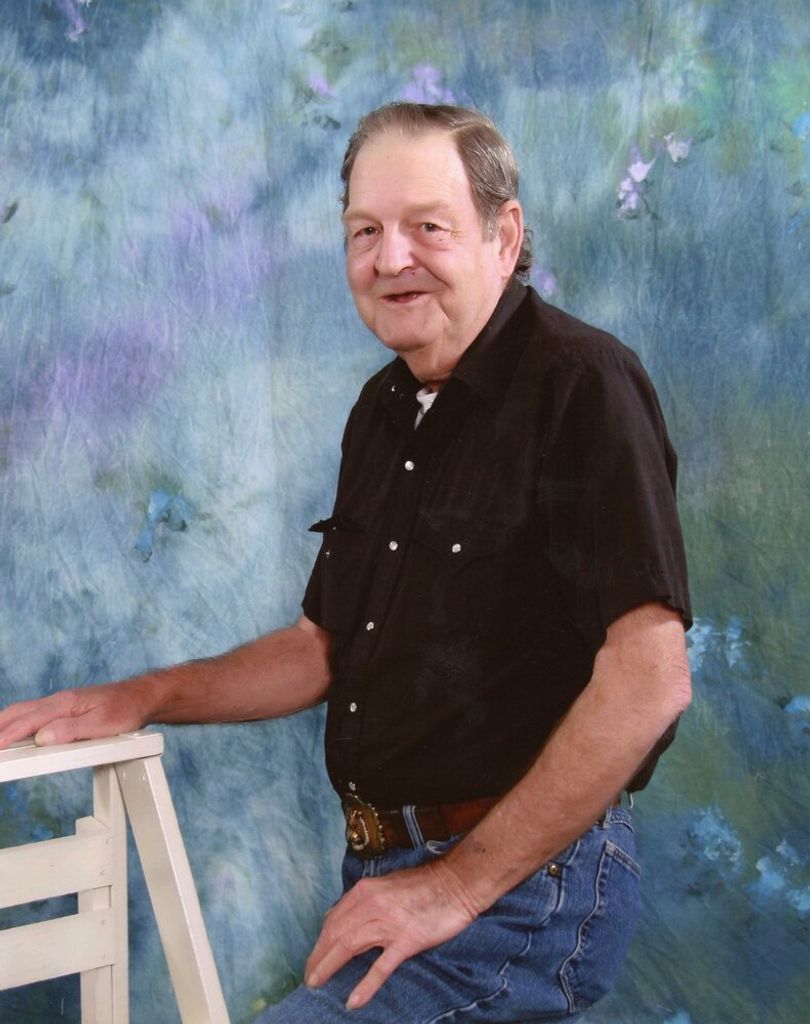 William Lee Kail
