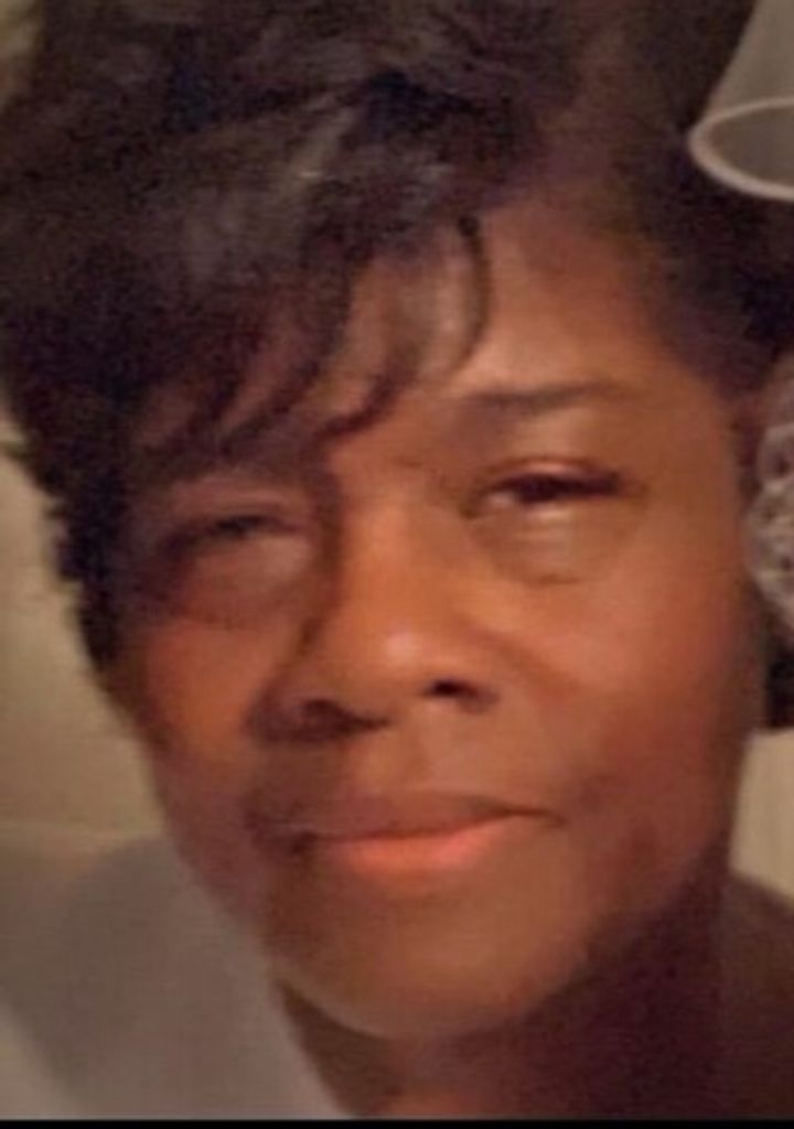 Min. Joann Williams Profile Photo