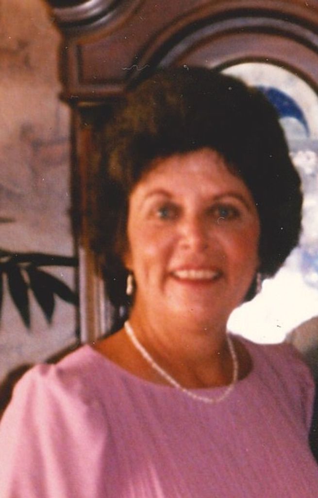 Katherine Nelson