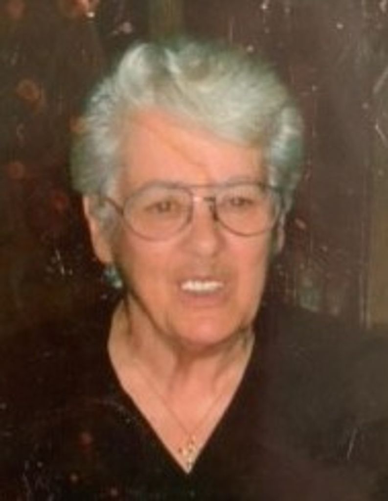 Shirley Jean Phillips