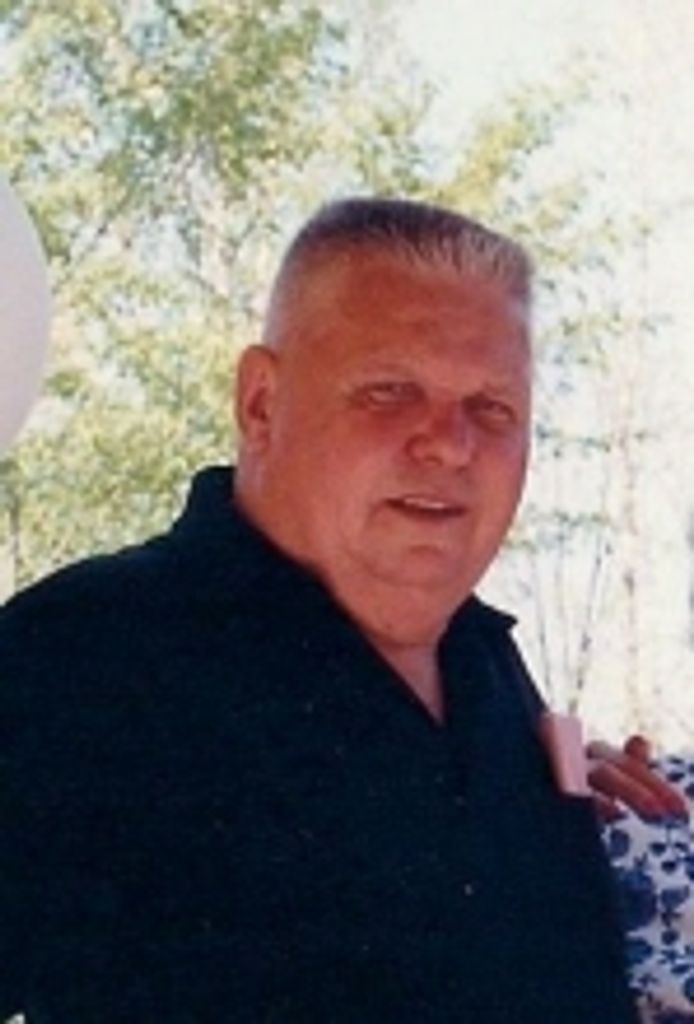Jack STEVENS
