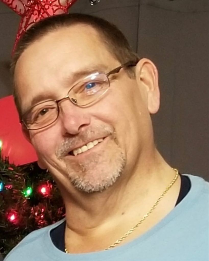 Michael Dale Young Profile Photo