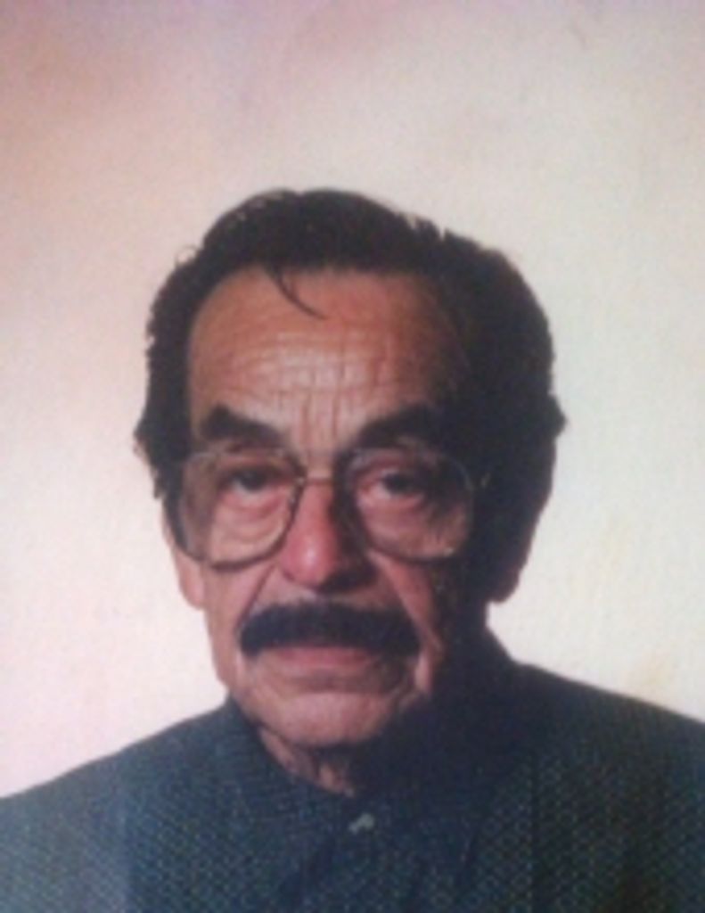 Jose "R.C." Casarez