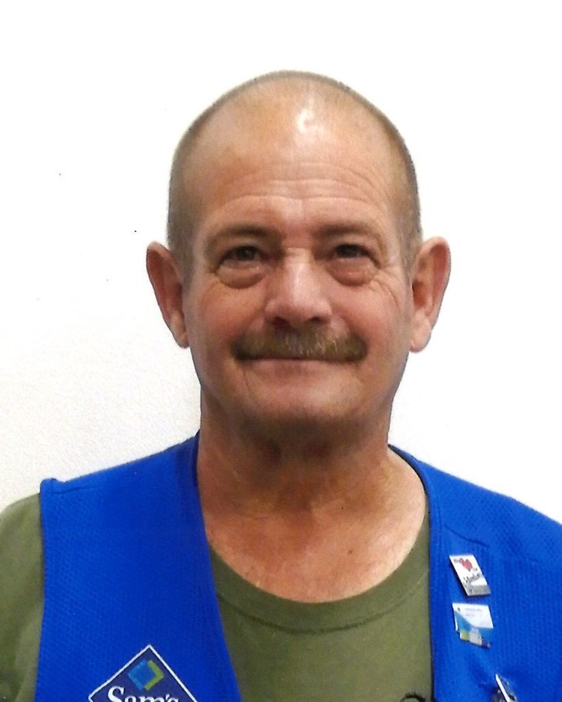 Bobby D. Jaques
