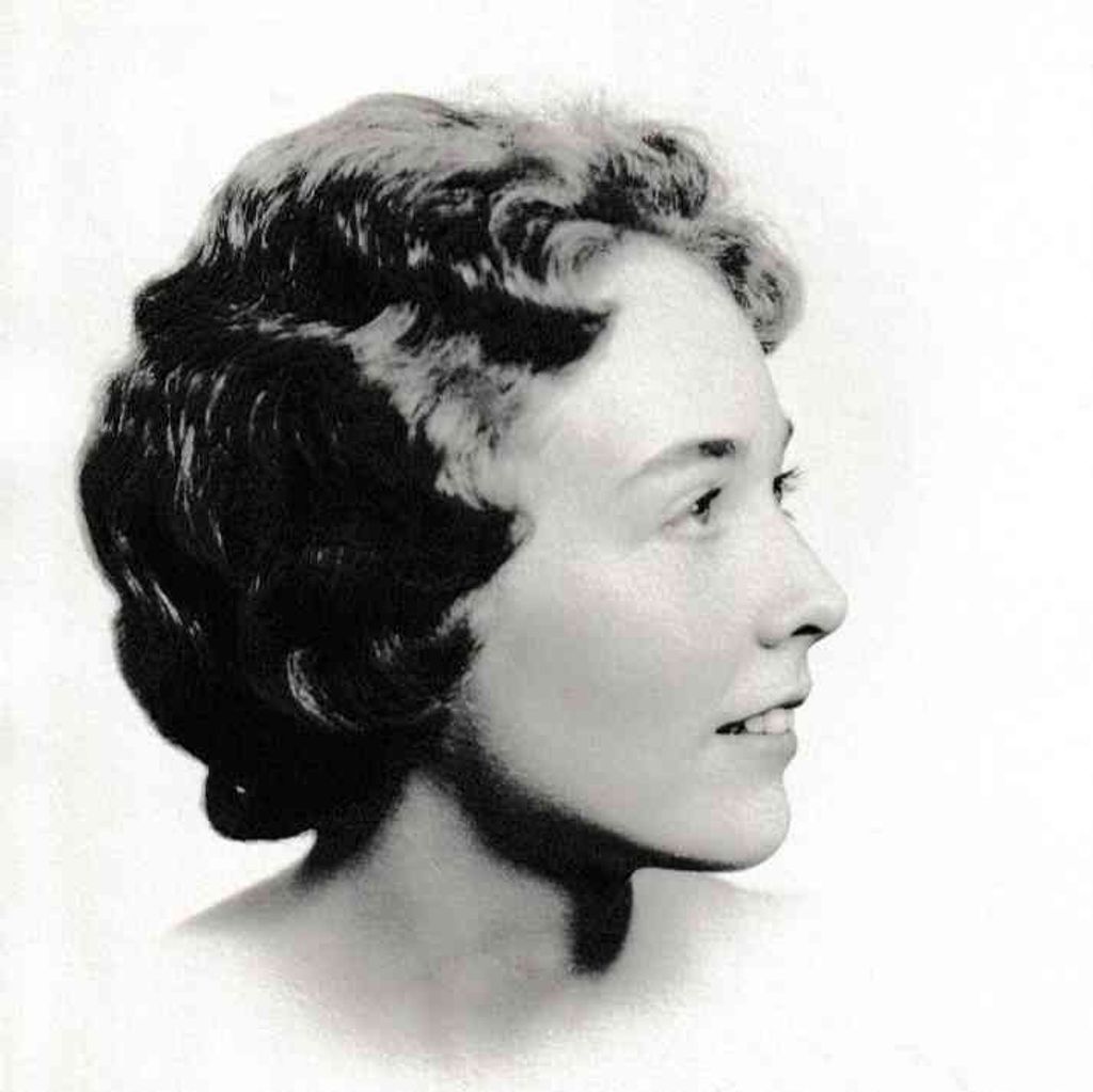 Mary Jane McNeill Holman Profile Photo