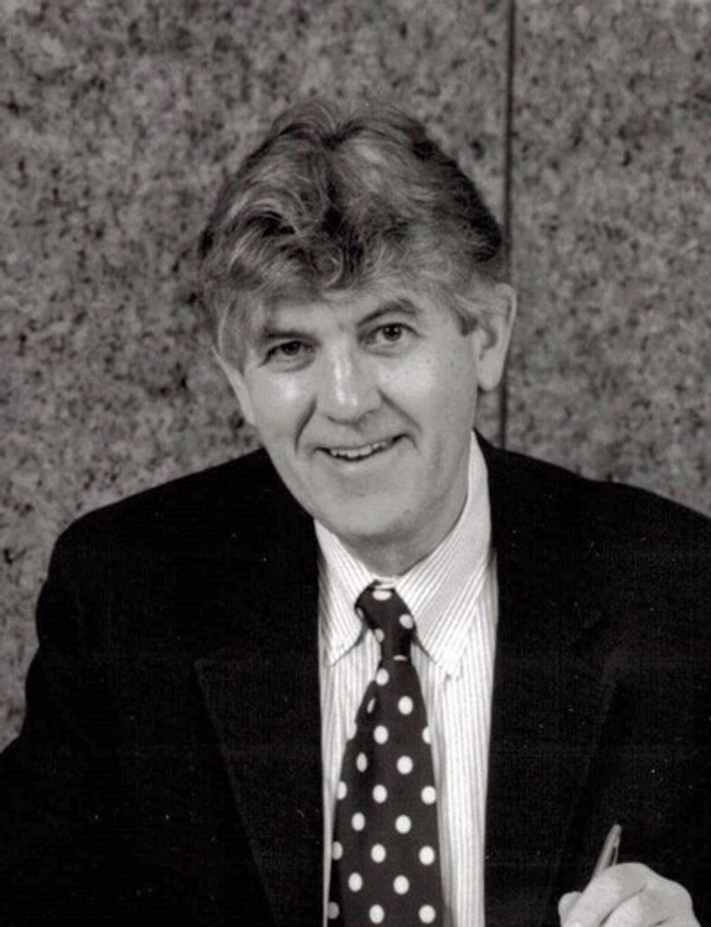 Richard Andrew Martin Profile Photo