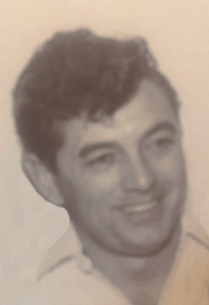 Alfred V. Everett, Jr. Profile Photo