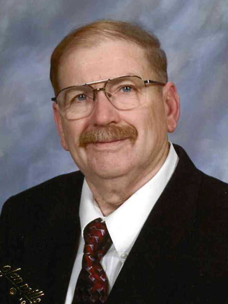 Kenneth Dean Garringer
