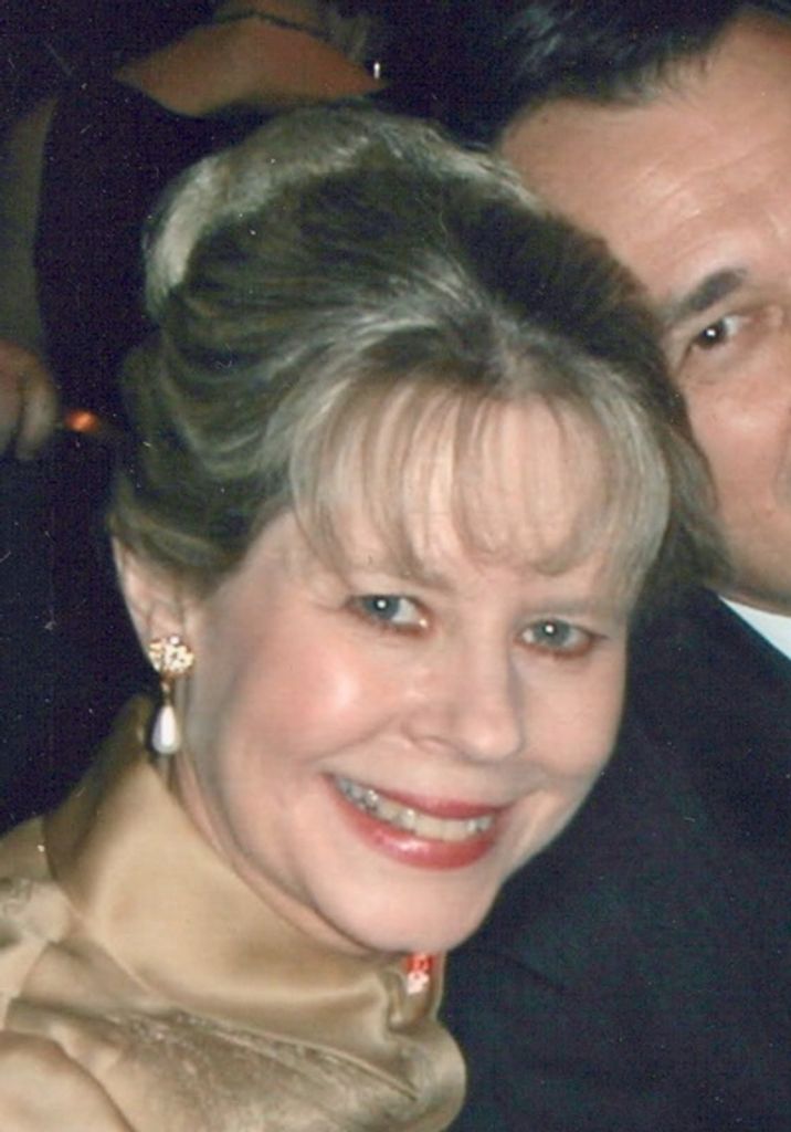 Karen Kay Gaines Profile Photo