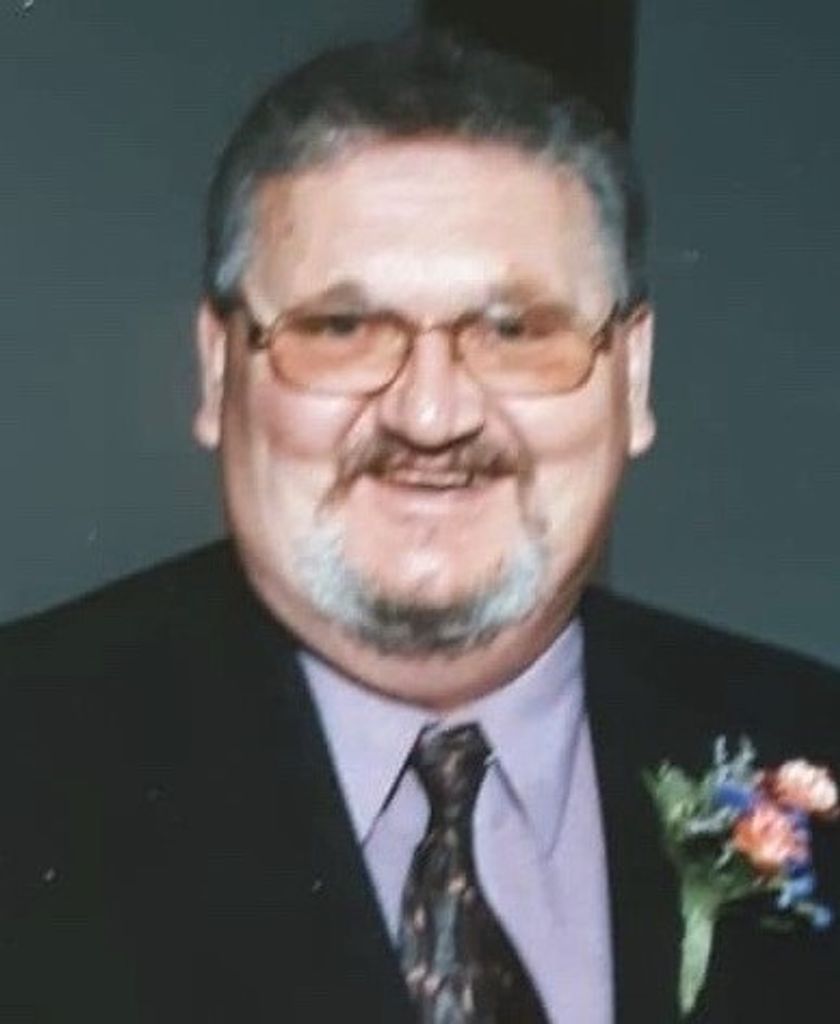 Dennis Anthony Zgardzinski