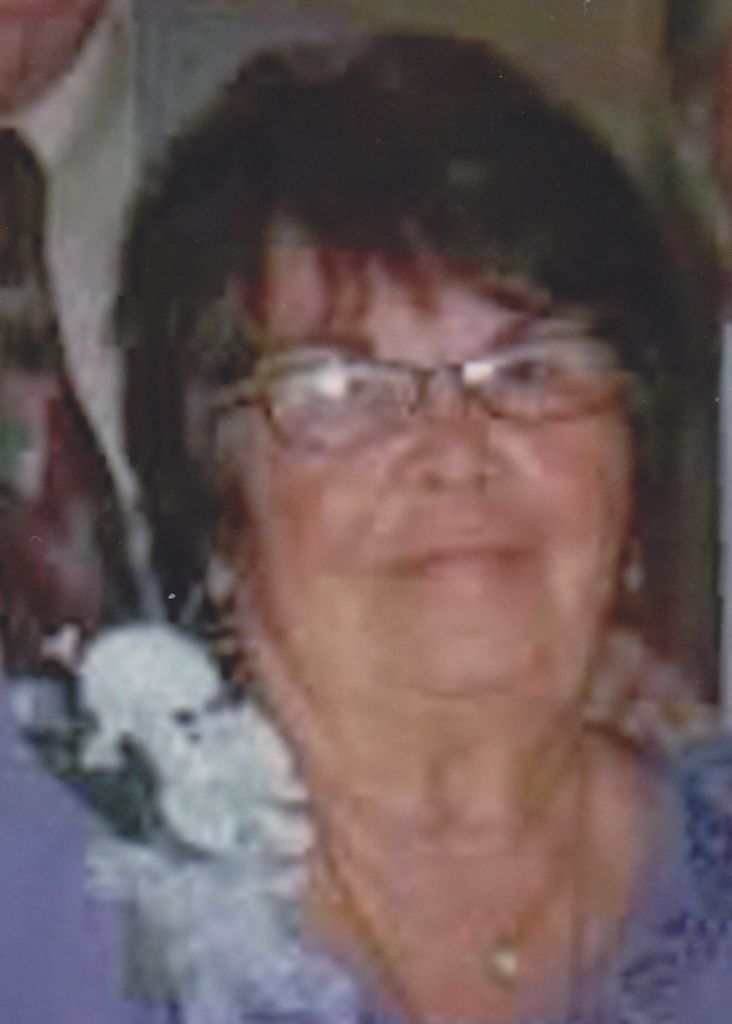 Mrs. Hazel T. Gaskin