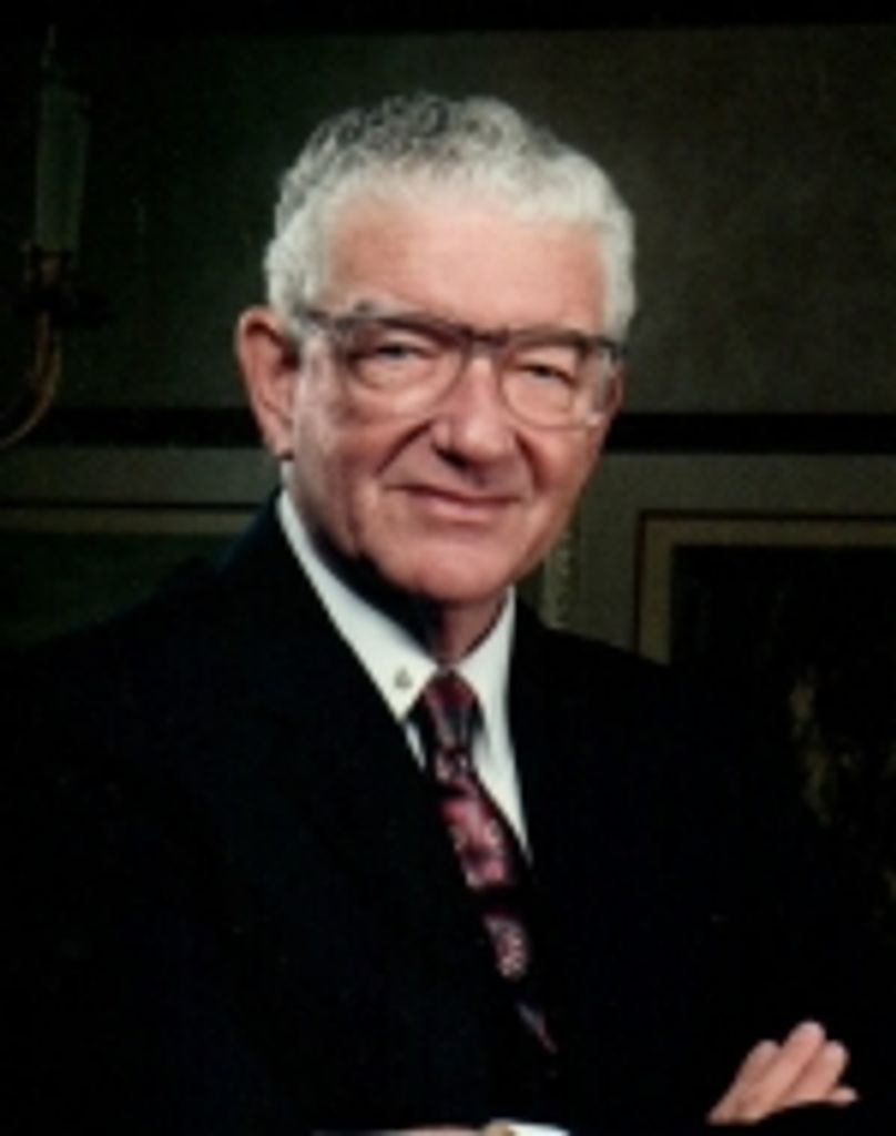 James E. Mohrhauser