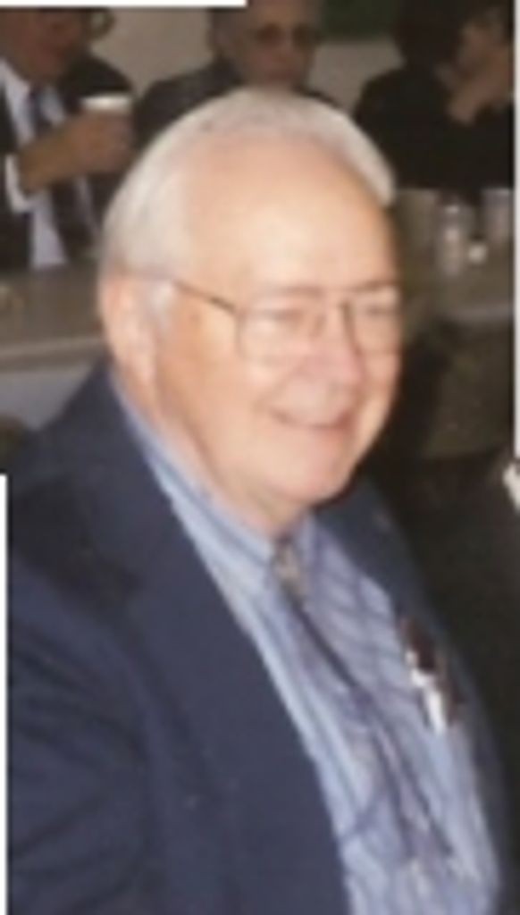 Elwood E. Klouser