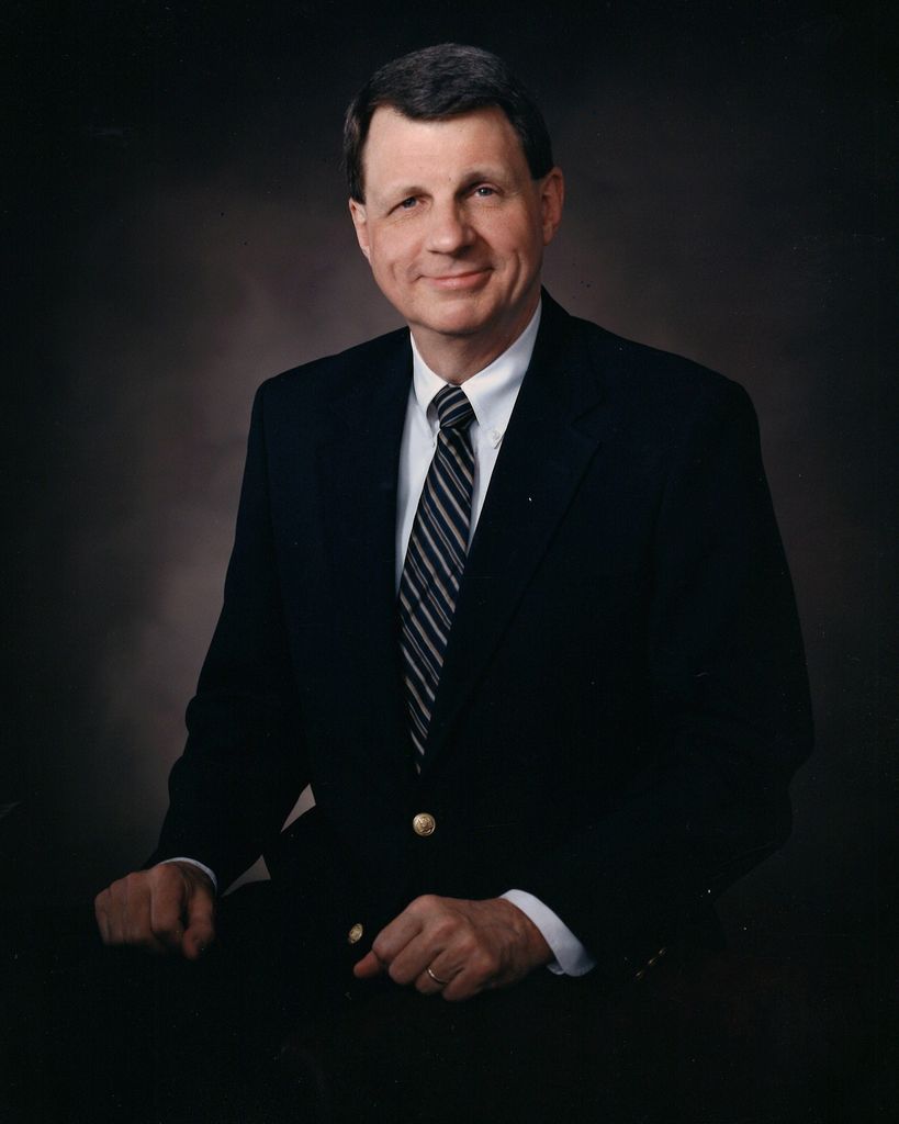Dr. James Ralph Reynolds Profile Photo