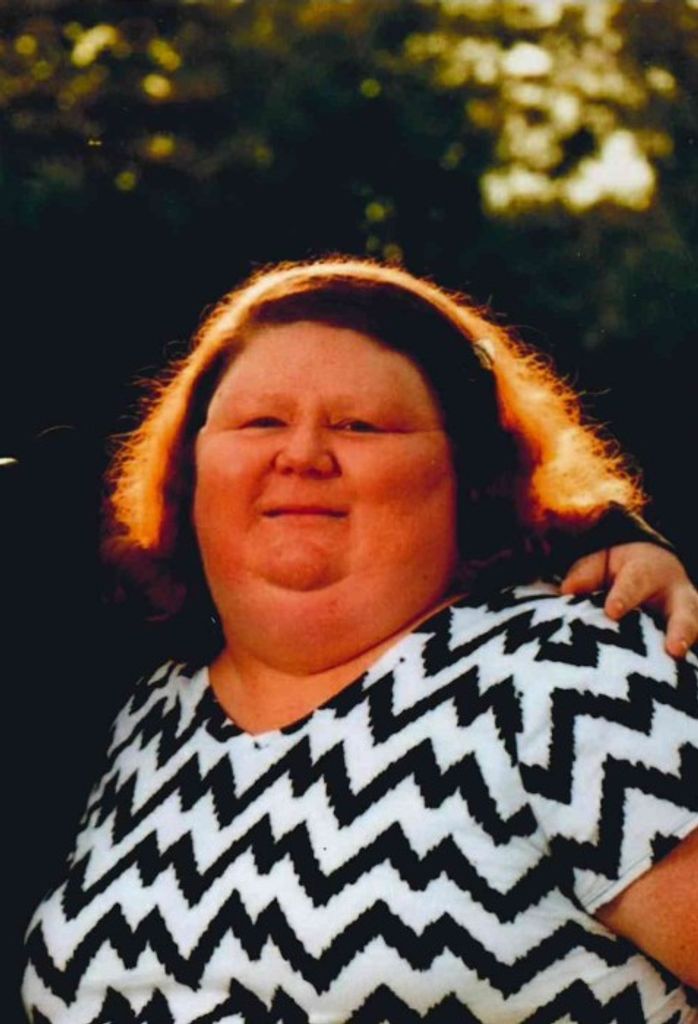 Wendy Jackson Simons Profile Photo