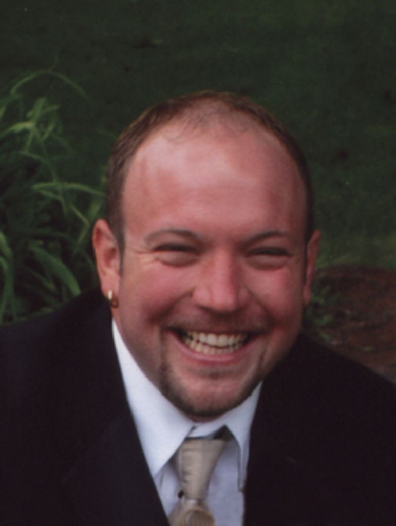 Eric Jon Huffman Profile Photo