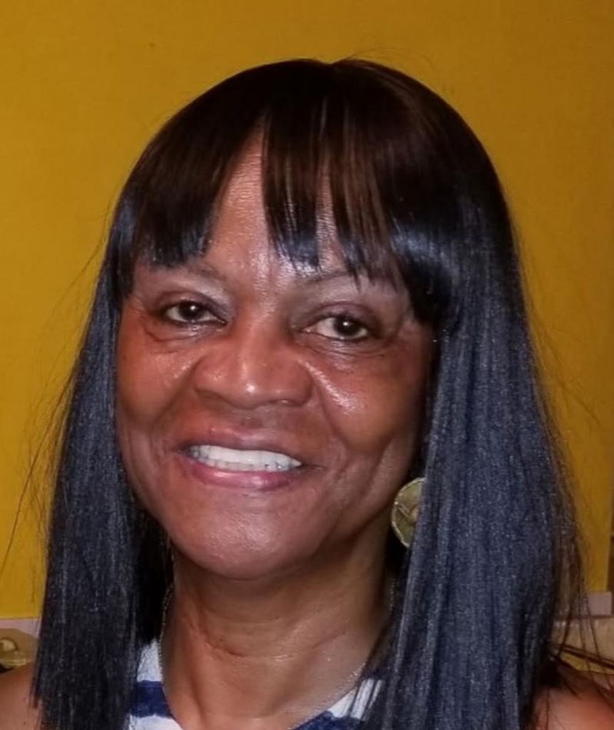 Elverna “Missie” Barbee-Cuffie Profile Photo