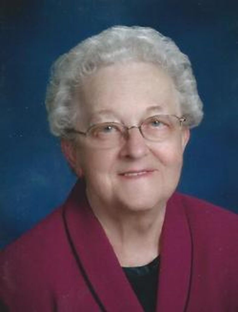 Rosella C. Heims White Profile Photo