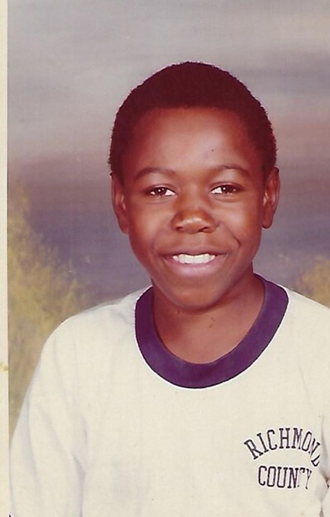 Vincent Darryl Reeves Profile Photo
