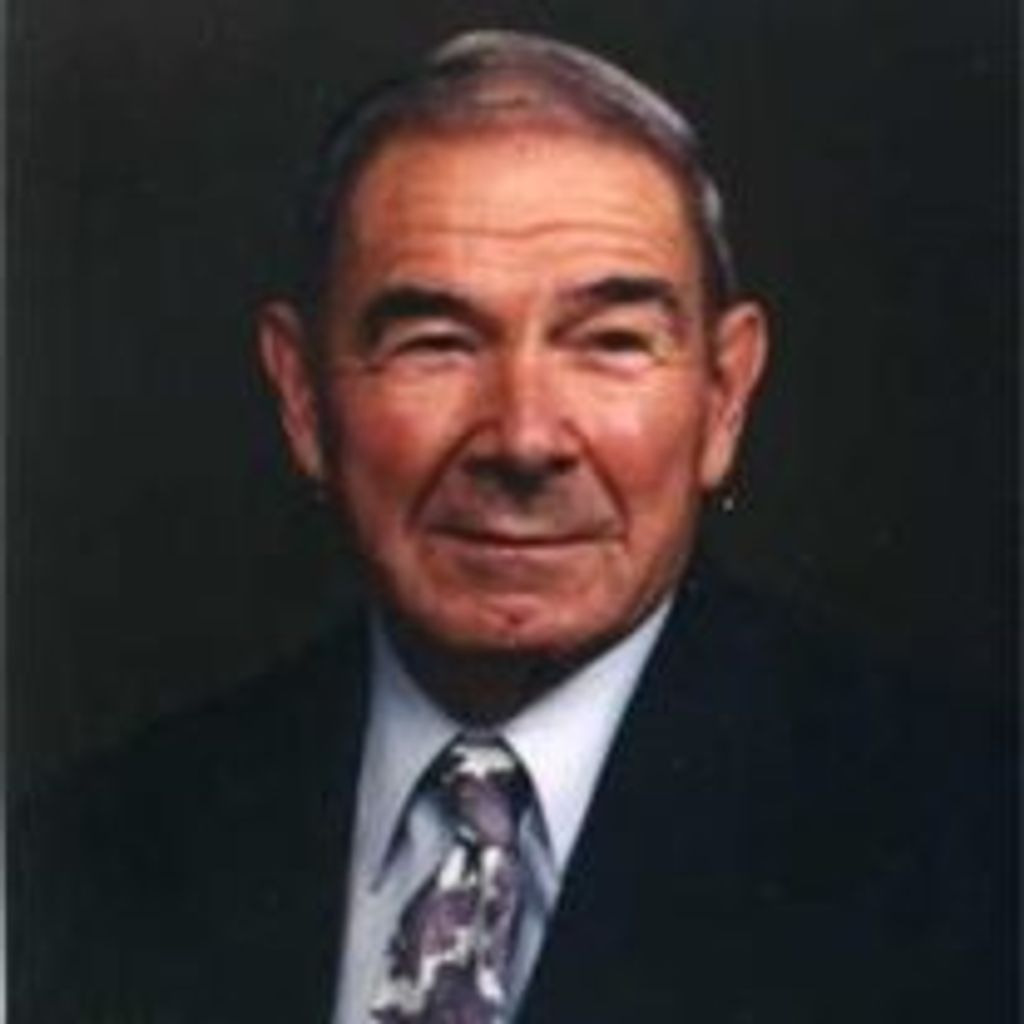 Charles M. Halbach