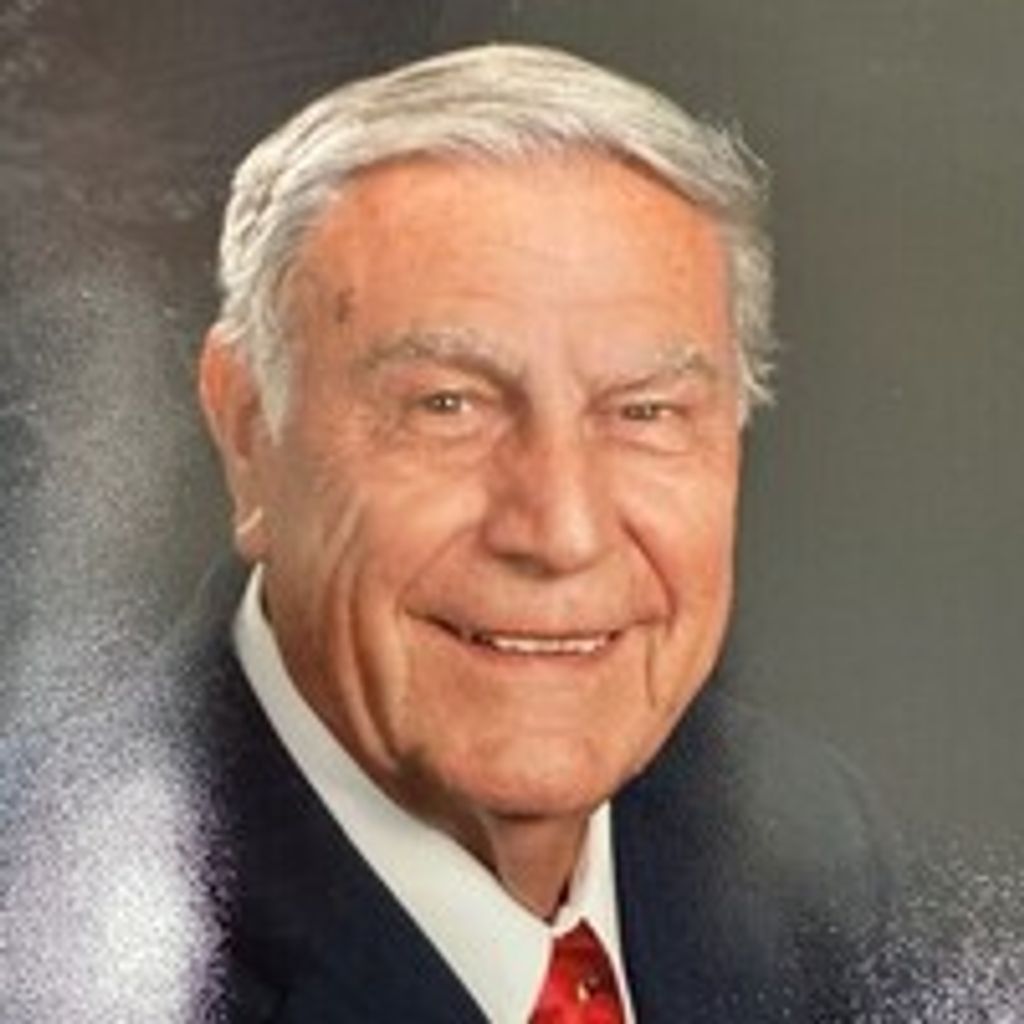 Cletus Eugene Richard