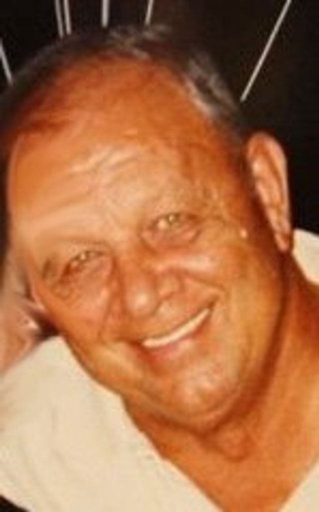 Paul Wade Scott