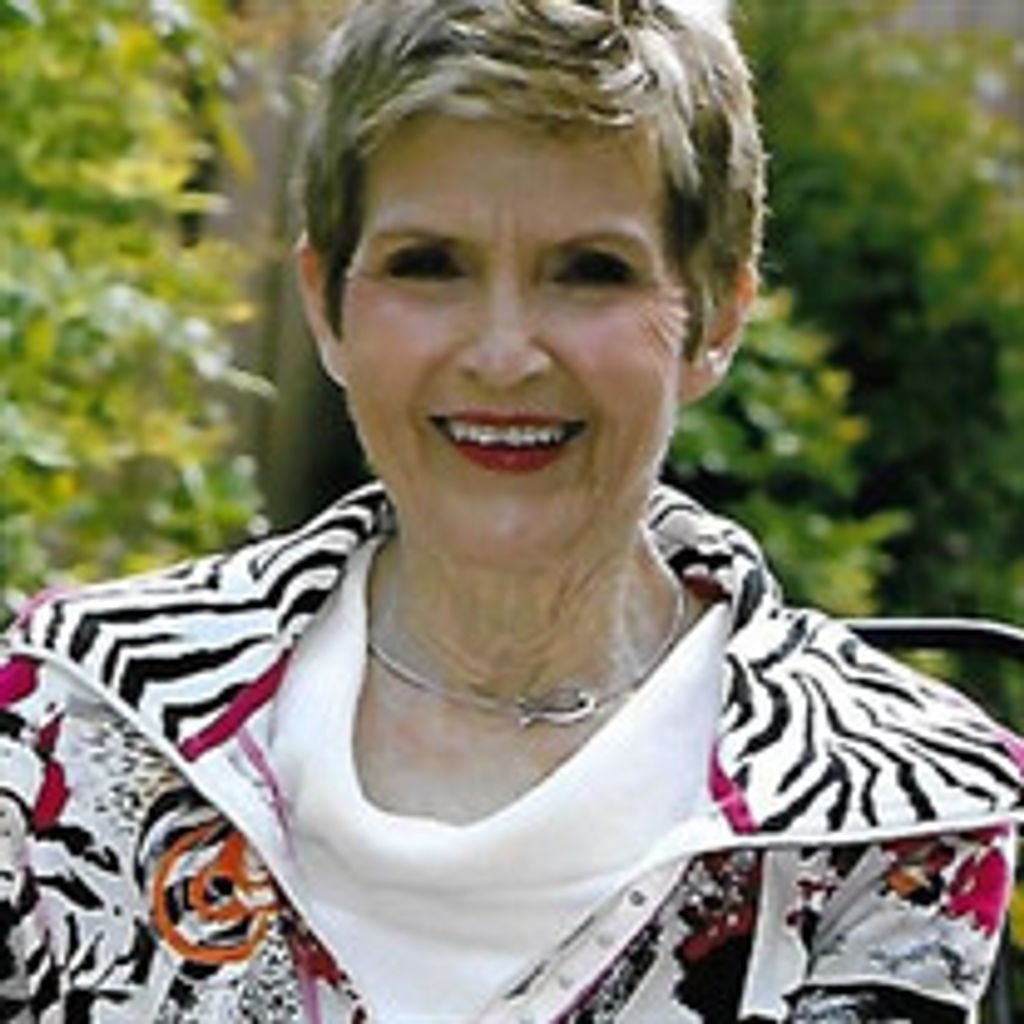 Fran Powers