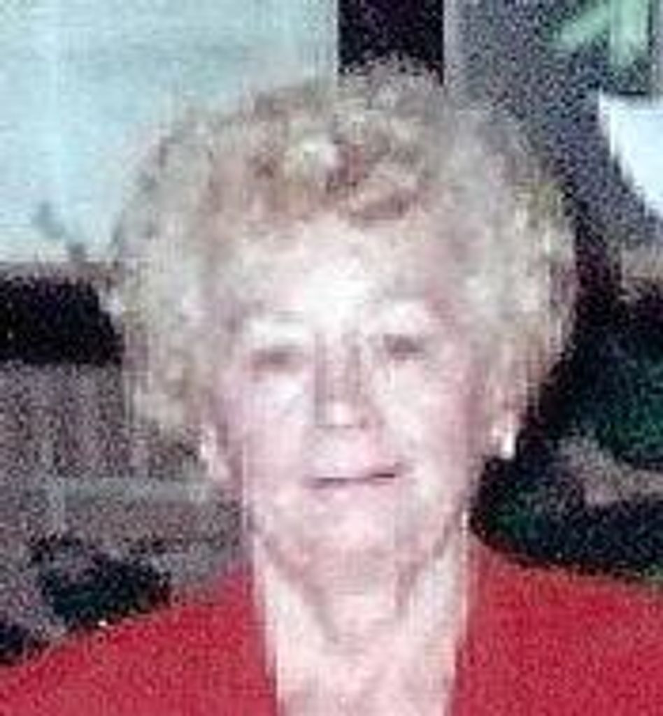 Marlene Drewski