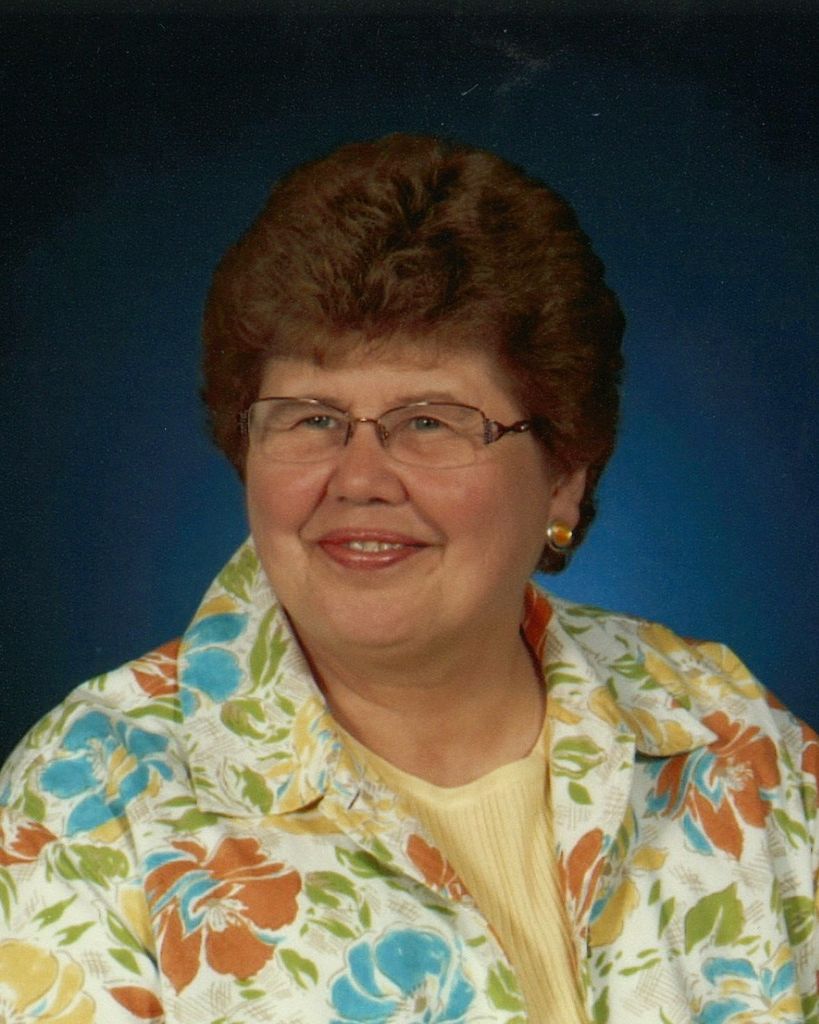 Jane Alice Landman Profile Photo