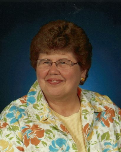 Jane Alice Landman's obituary image