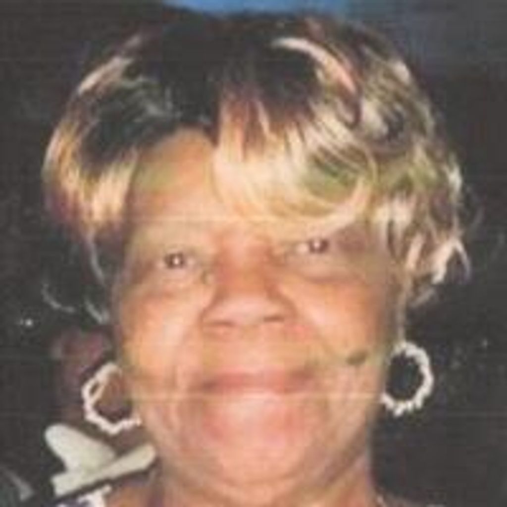 Emmaline Louise Sanders