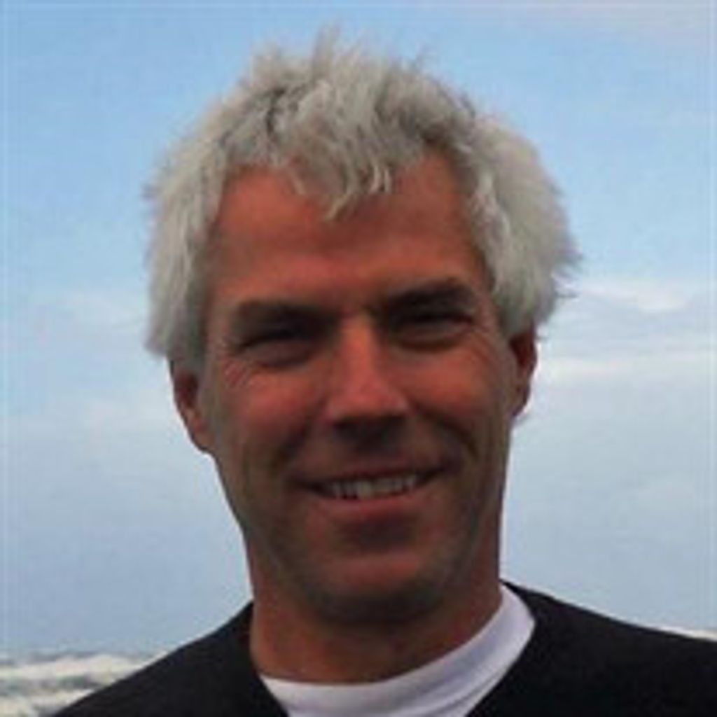 David Martin Hansen