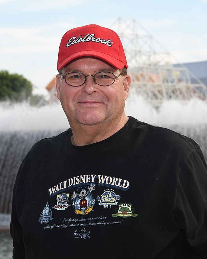 Dennis Wayne Rentz