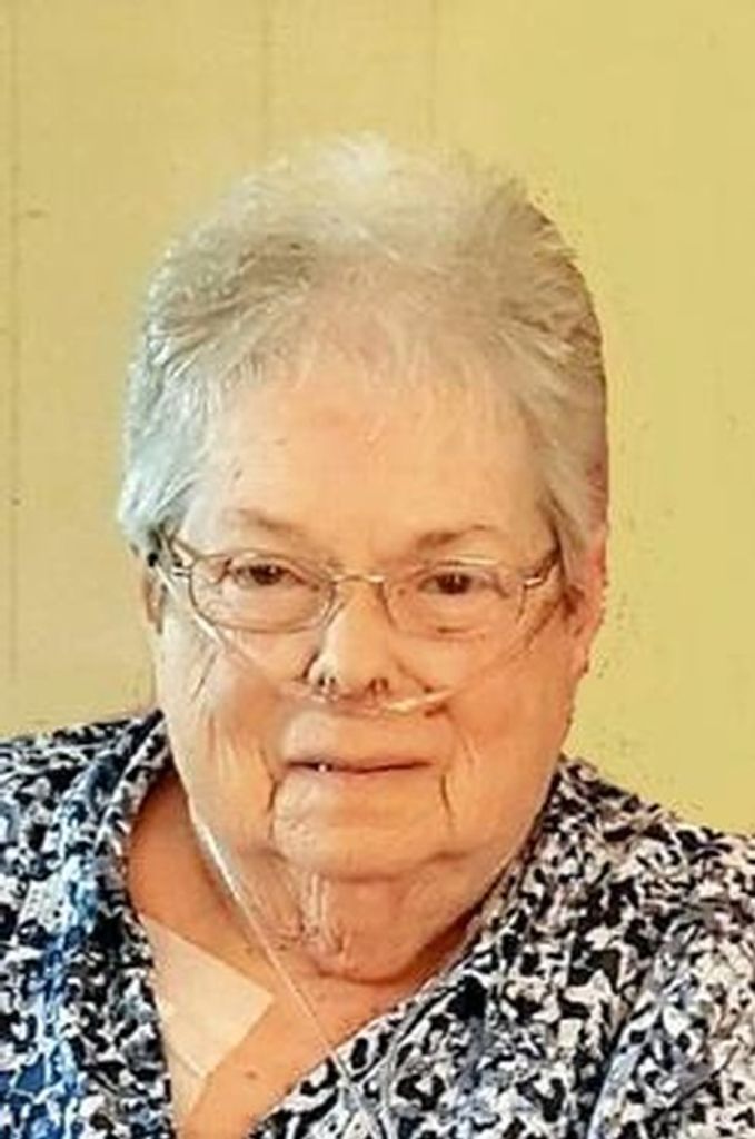 Anna Sams Profile Photo