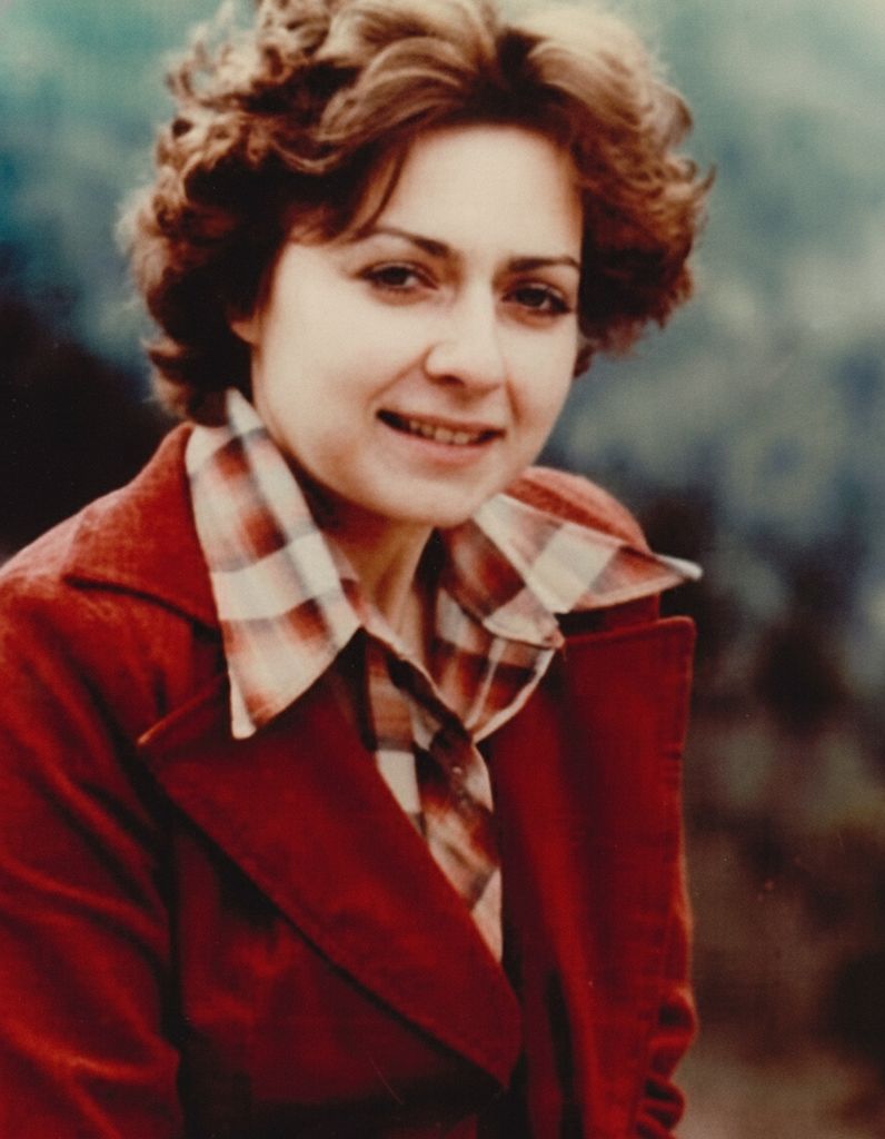 Jacqueline "Jackie" Powell O'Hearn Profile Photo