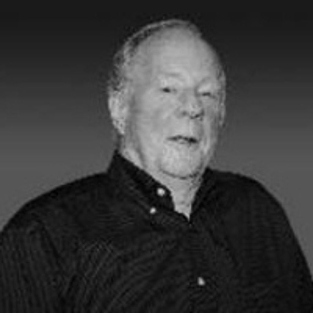 Glenarvon Behymer, Jr.